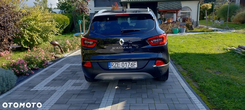 Renault Kadjar 1.2 Energy TCe Intens - 4