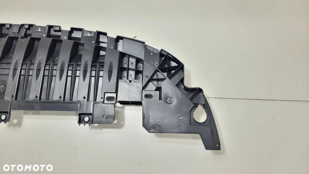 ZDERZAK PRZÓD PŁYTA RENAULT MEGANE 3 III LIFT 2013-2016 - 10