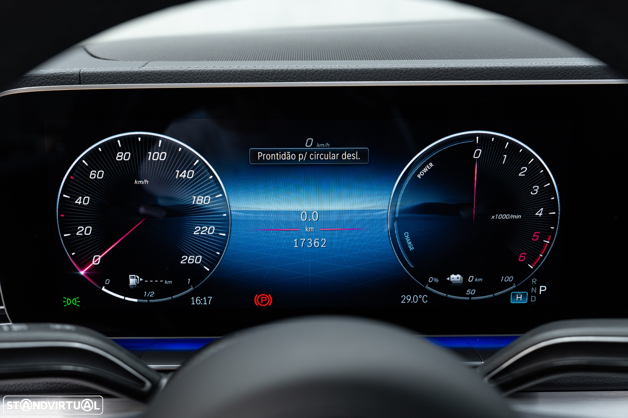 Mercedes-Benz GLE 350 Coupe de 4Matic - 27