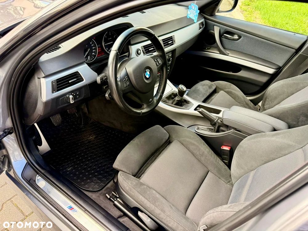 BMW Seria 3 - 14