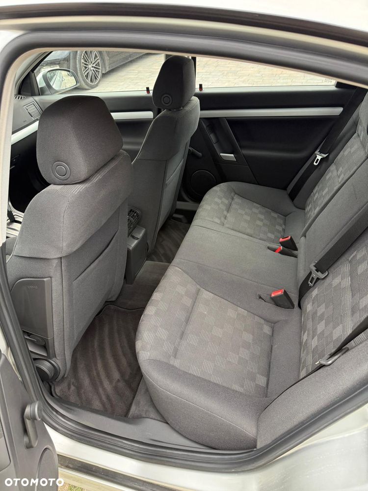 Opel Vectra 2.2 Elegance ActiveSelect - 30
