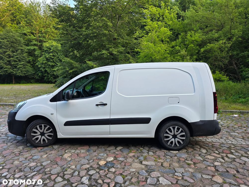 Citroën BERLINGO - 7
