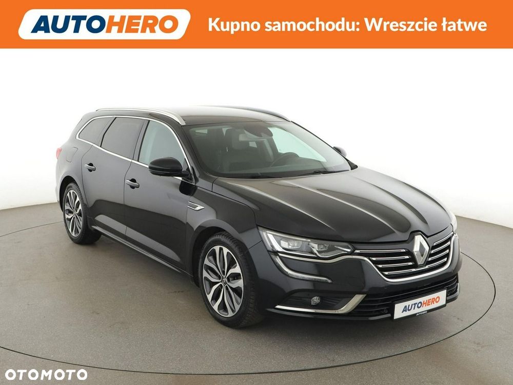 Renault Talisman 1.6 Energy dCi Intens EDC - 11