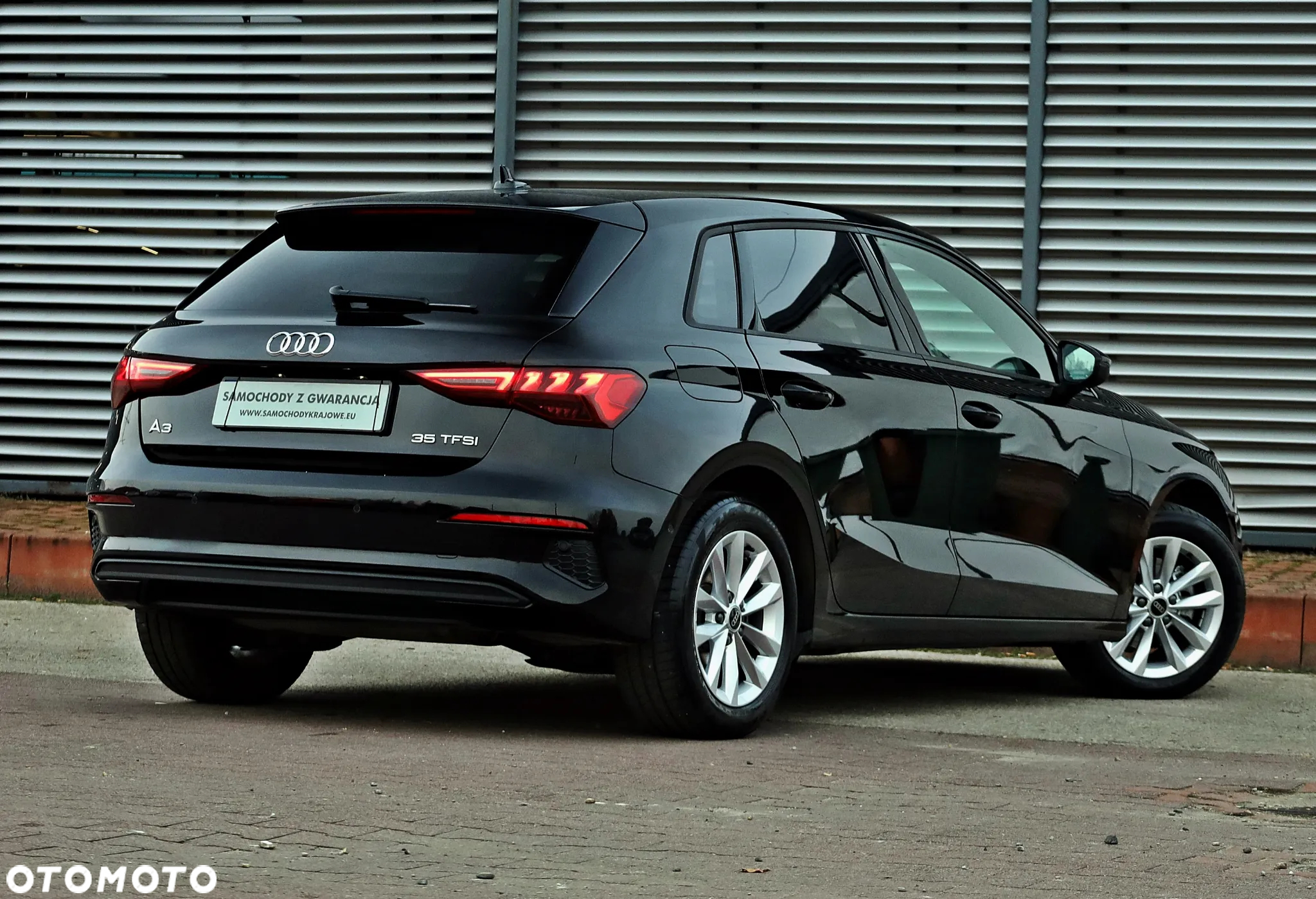 Audi A3 - 10