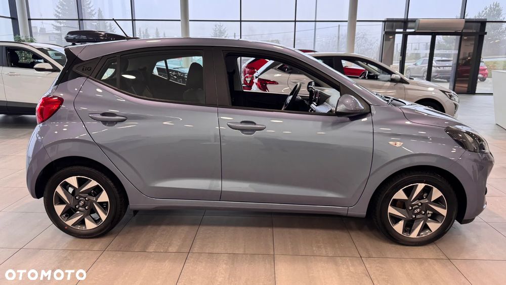 Hyundai i10 1.2 Modern AMT - 3