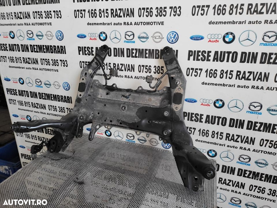 Jug Cadru Motor Punte Fata Mini Countryman F60 Bmw X1 X2 F39 F48 4x4 Xdrive X Drive An 2017-2021 - 4