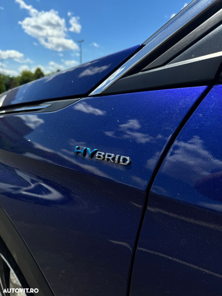 Peugeot 3008 PHEV 225 EAT8 GT - 16