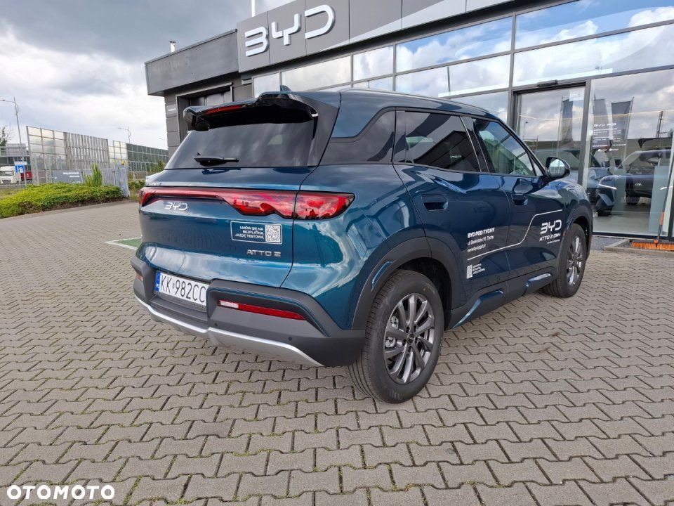 BYD Atto 2 DM-i - 30