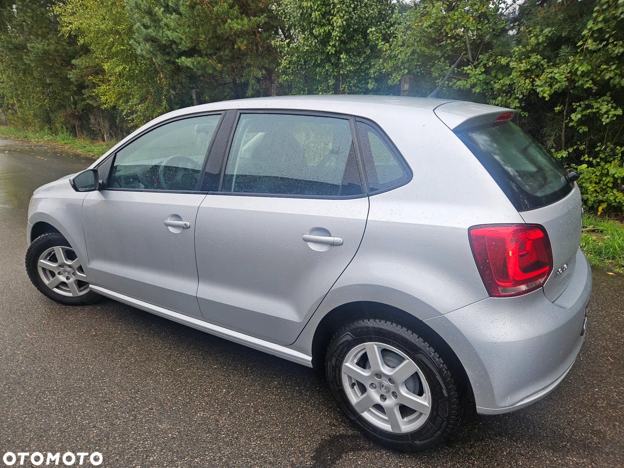 Volkswagen Polo 1.2 Style - 12
