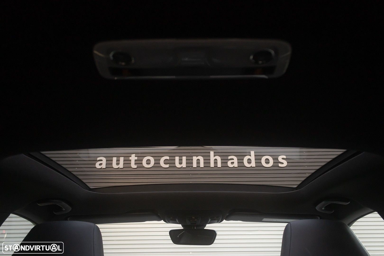 Mercedes-Benz CLA 200 - 24