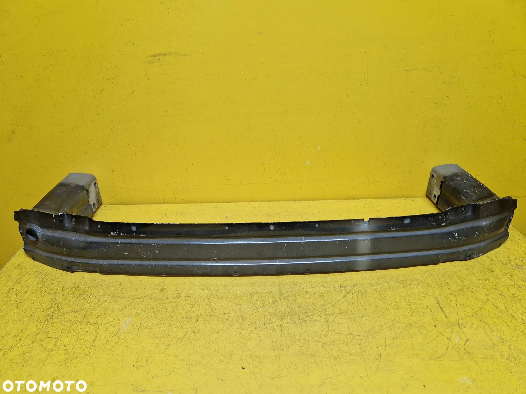 OPEL ASTRA K V BELKA ZDERZAKA PRZOD 39035155 - 1