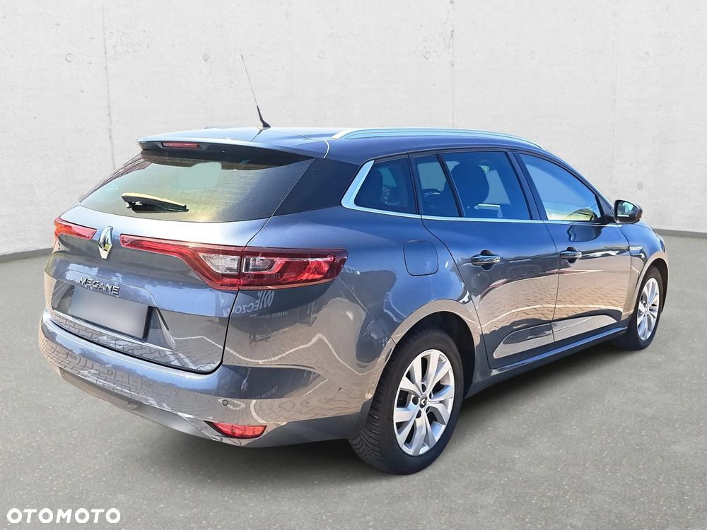 Renault Megane 1.5 Blue dCi Limited - 6