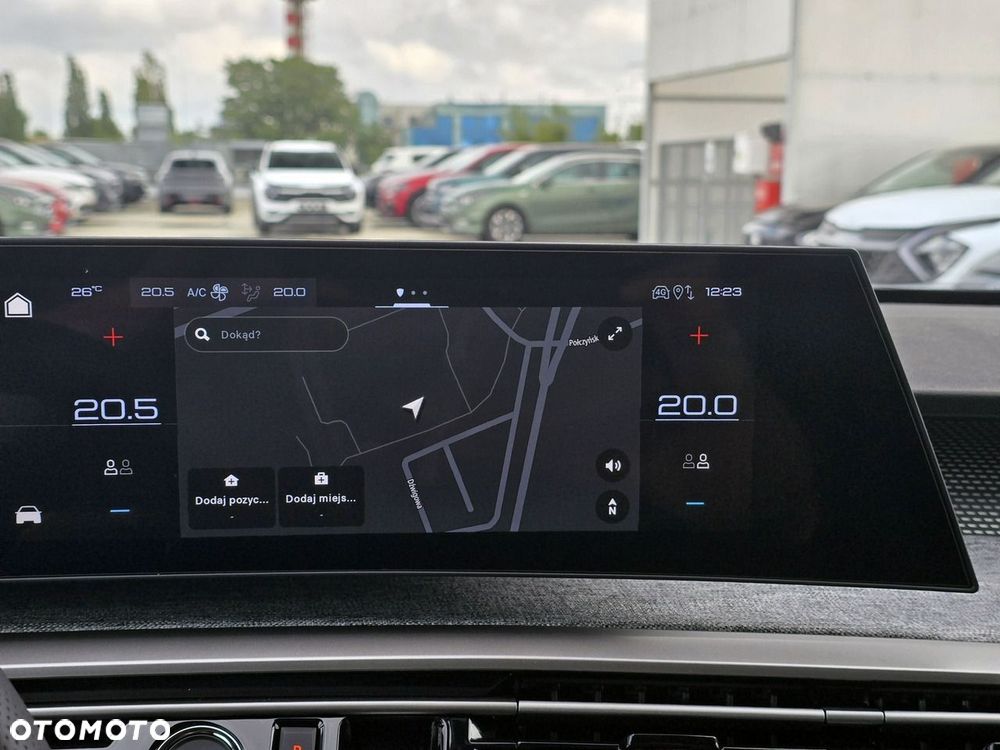Peugeot 3008 - 19