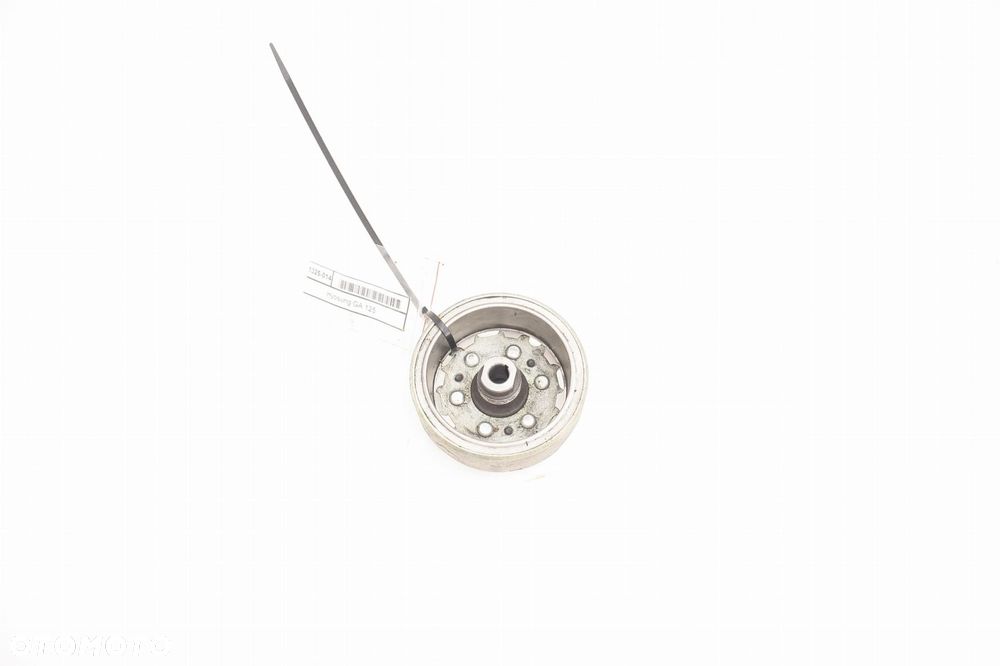 KOŁO MAGNESOWE MAGNETO Hyosung GA 125 - 2