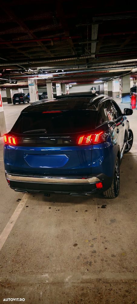 Peugeot 3008 - 8