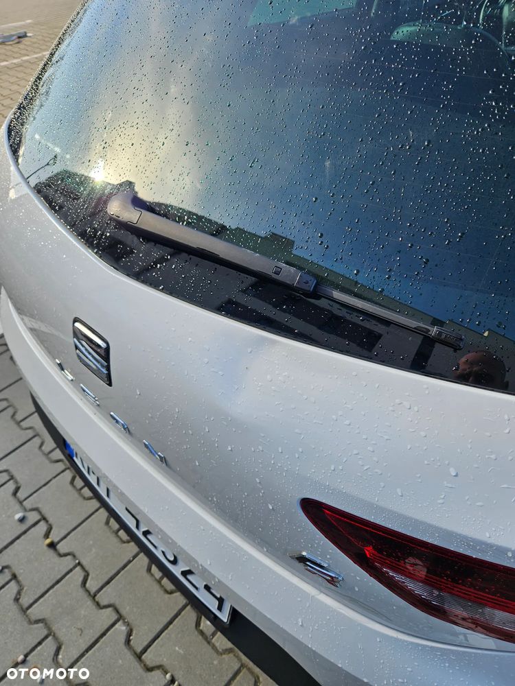 Seat Leon 1.4 TSI Start&Stop FR - 9