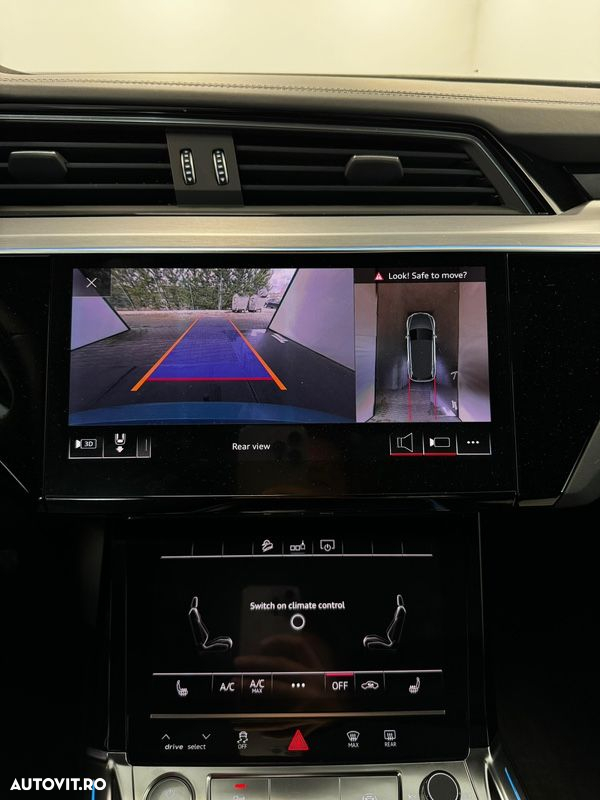 Audi e-tron 55 quattro advanced - 14