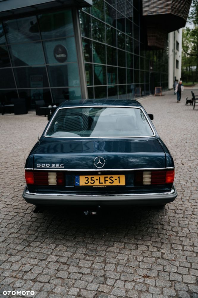 Mercedes-Benz Klasa S - 23
