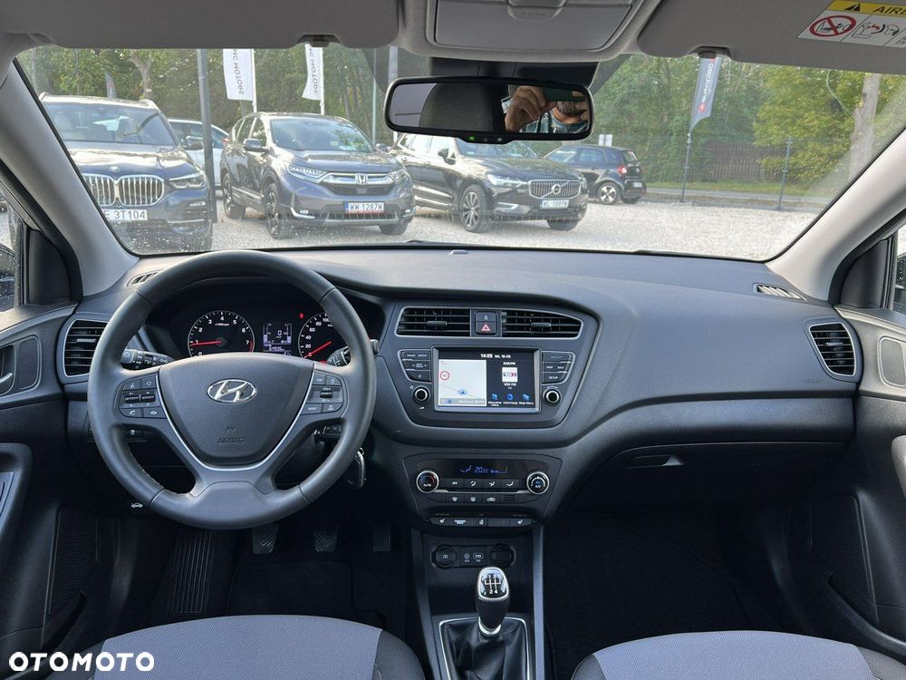 Hyundai i20 - 9