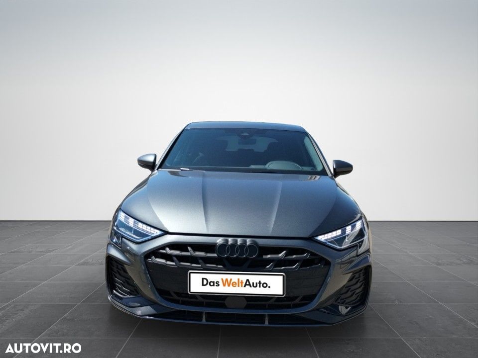 Audi A3 - 2
