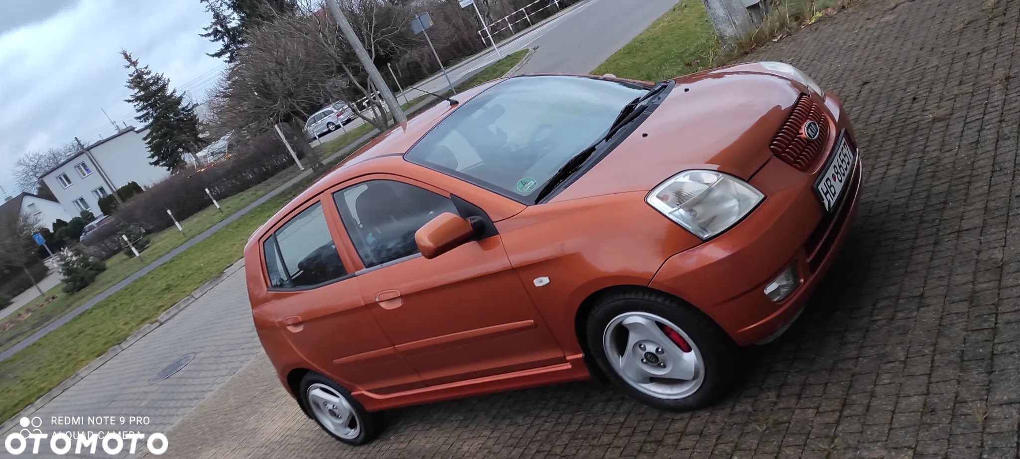 Kia Picanto 1.1 Comfort - 17