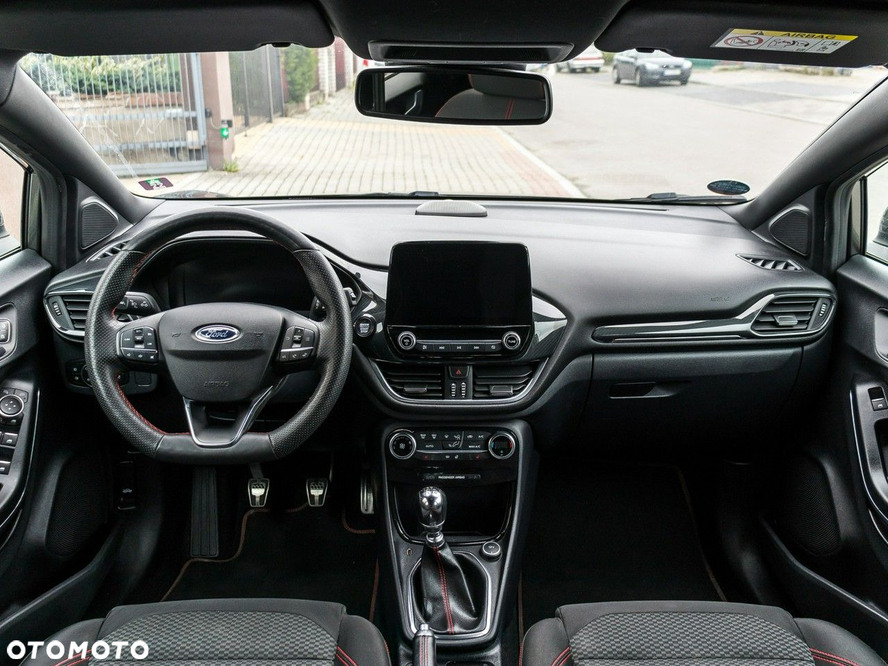 Ford Puma - 18