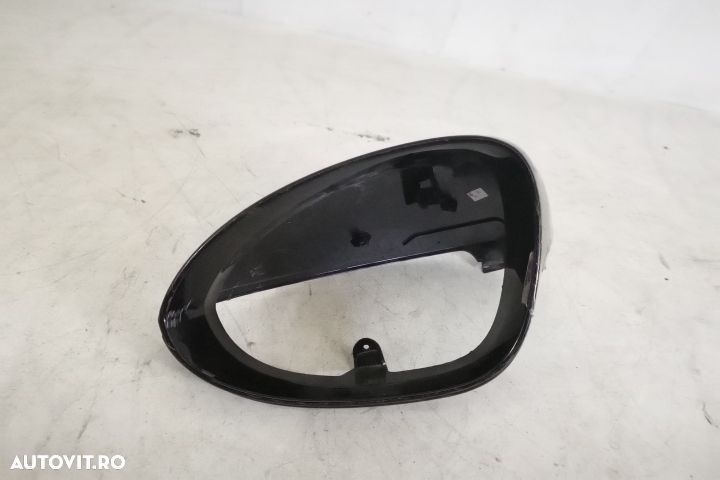 Capac Oglinda Stanga Original In Stare Buna Porsche  Cayenne  3 [2017 - 1