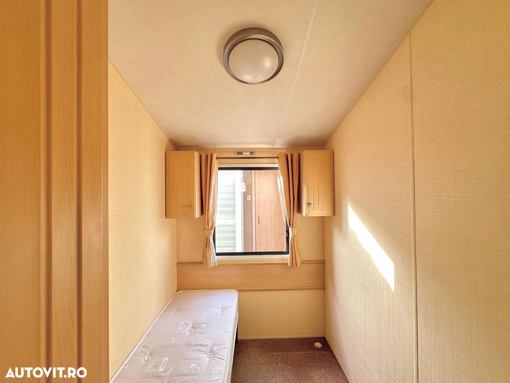Alta Casă mobilă Willerby Herald nr. 125 | 11 x 3 m | 3 dormitoare și 1 baie - 9