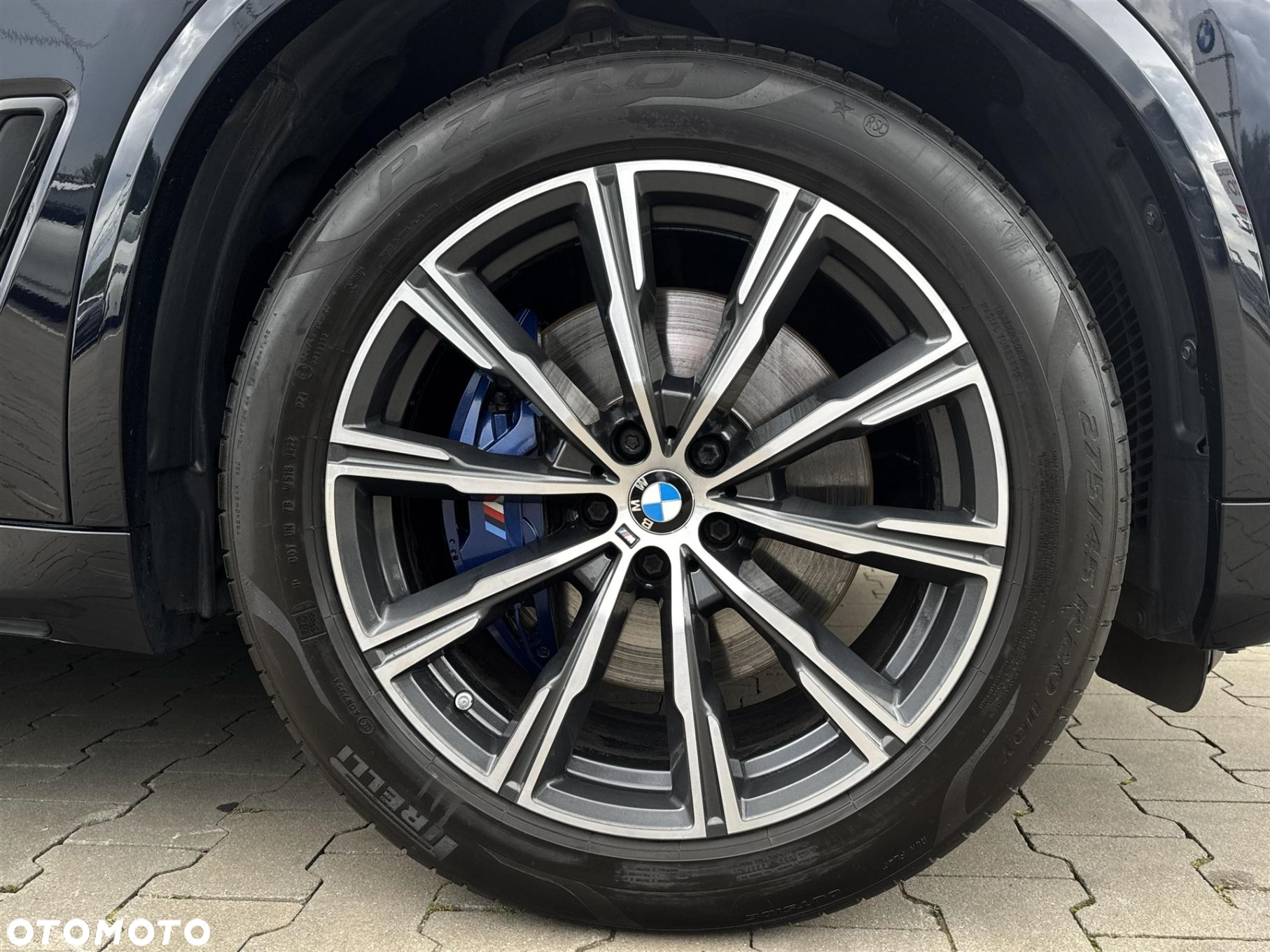 BMW X5 - 5