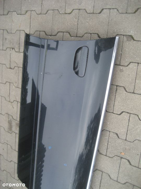 audi a6 c5 drzwi przód prawe - 6