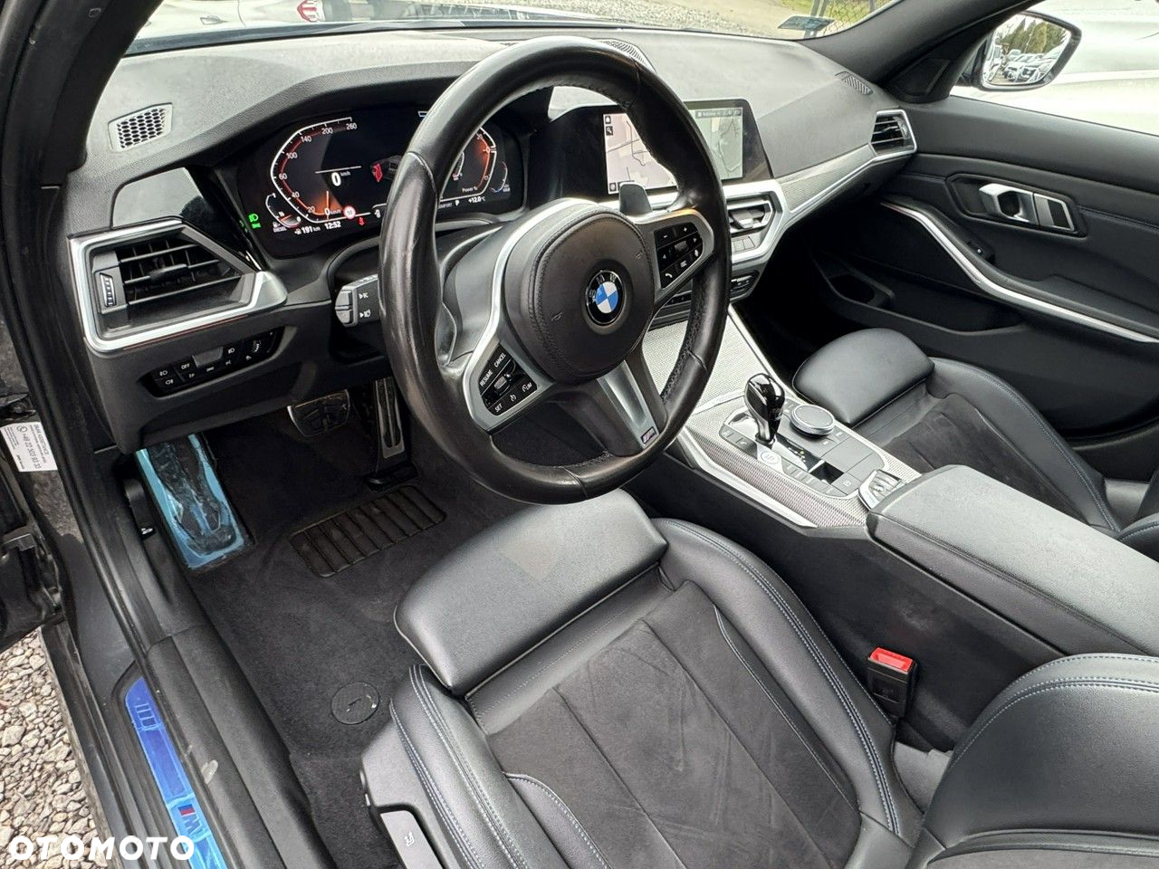 BMW Seria 3 - 15