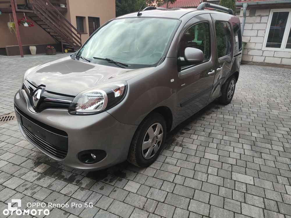 Renault Kangoo 1.2 TCE Energy Helios - 9