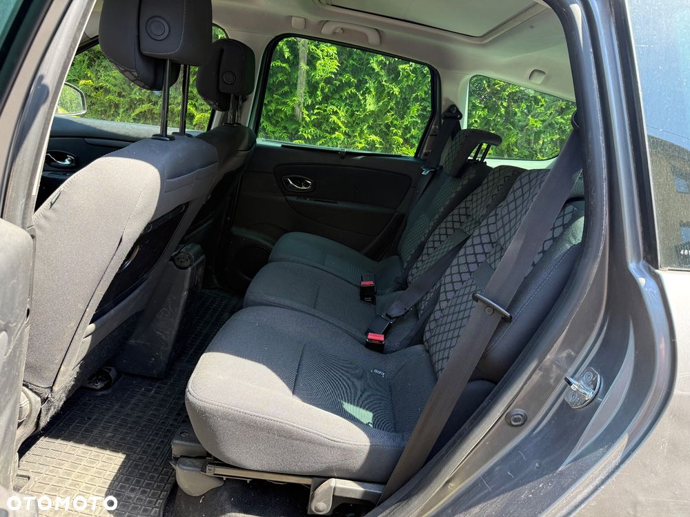 Renault Grand Scenic - 7