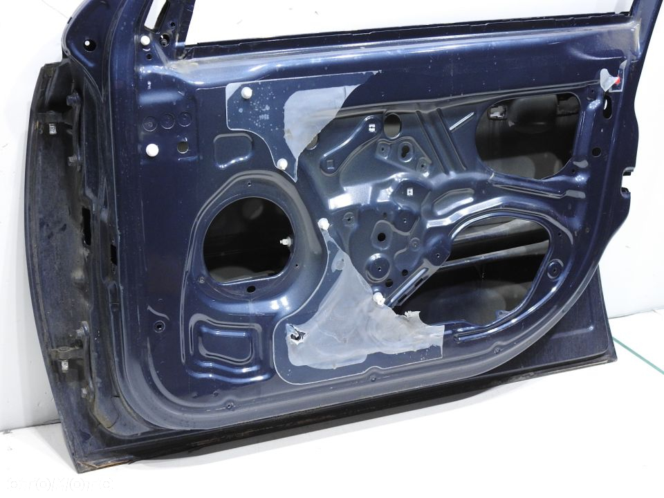 DRZWI PRAWY PRZÓD Z168 OPEL VECTRA C LIFT - 8