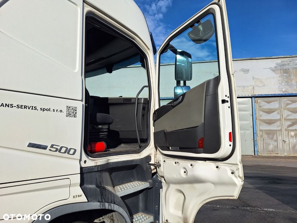 Volvo Fh 500 - 23
