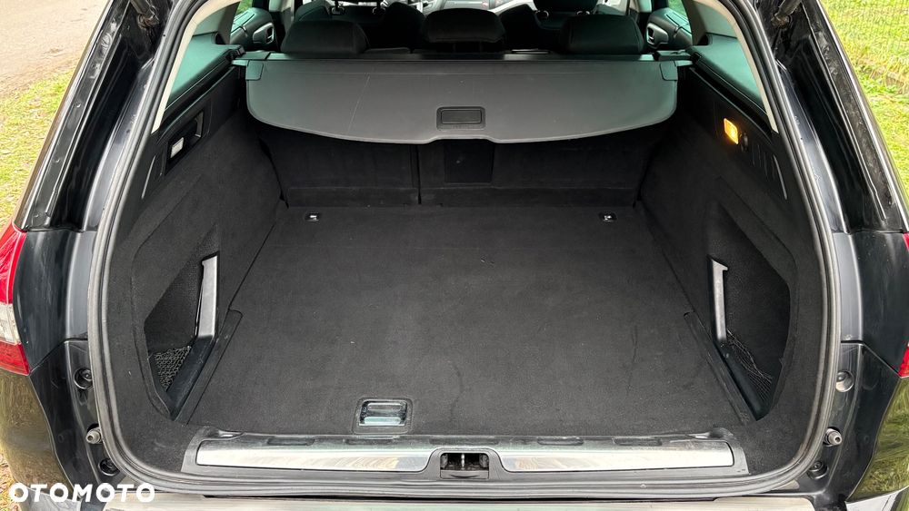 Citroën C5 HDi 165 FAP Business Class - 16