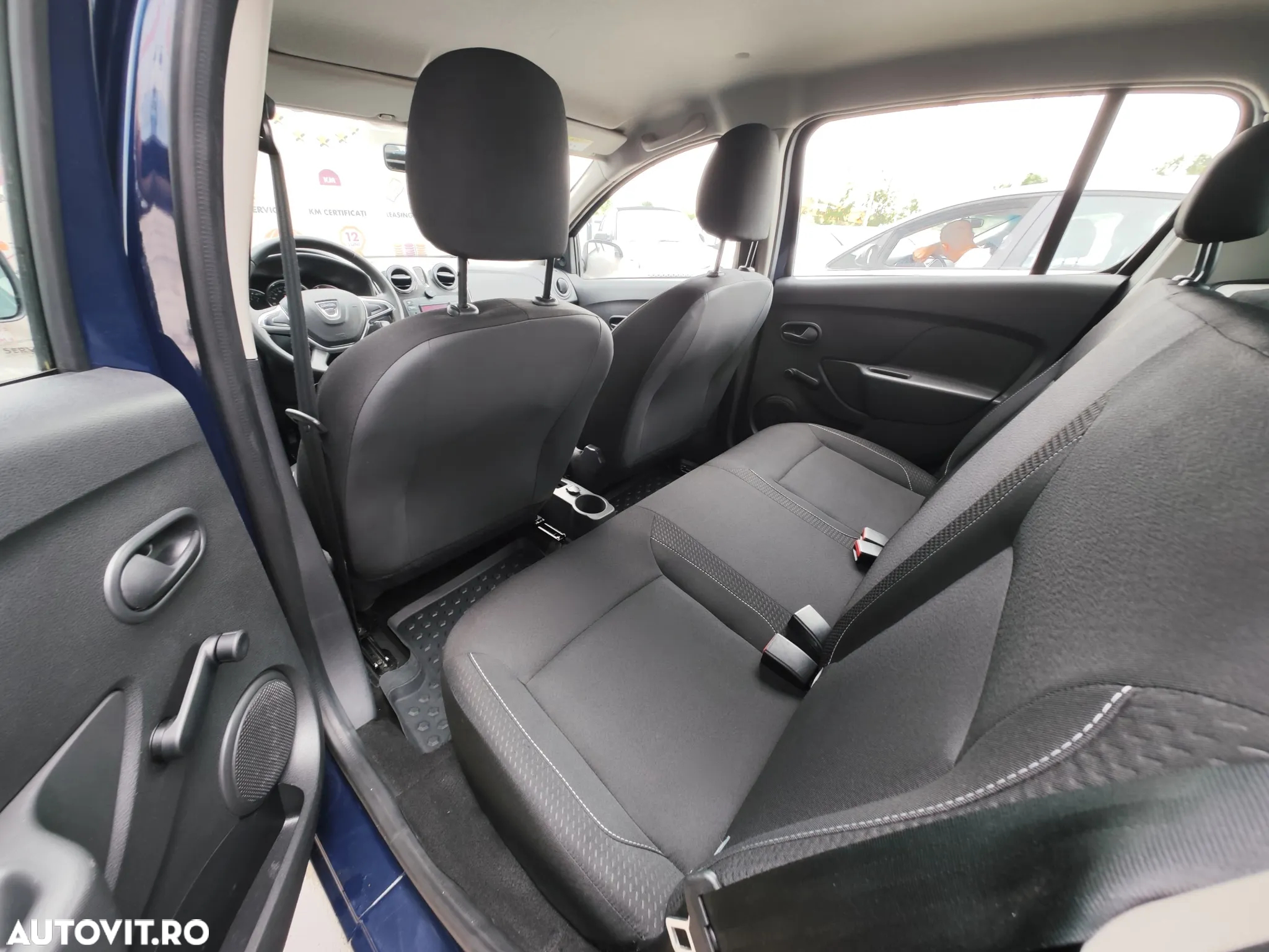 Dacia Sandero - 13