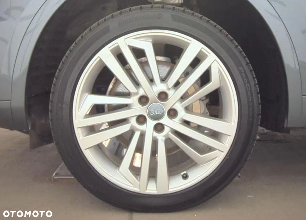 Audi Q5 45 TFSI mHEV Quattro Sport S tronic - 16