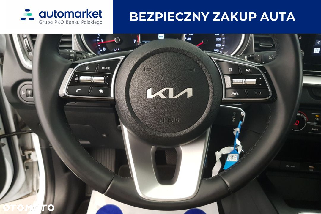 Kia Ceed 1.5 T-GDI M - 17