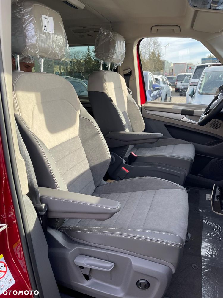 Volkswagen Multivan 2.0 TDI L2 Life DSG - 35