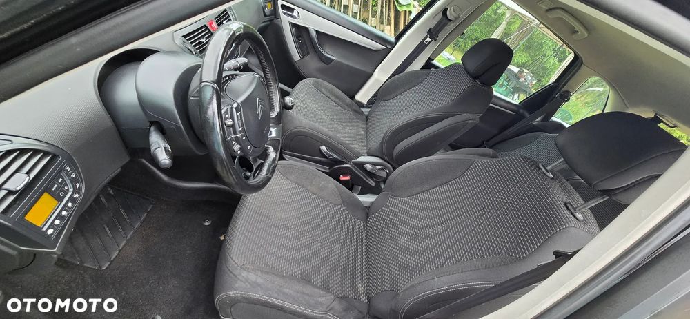Citroën C4 Picasso VTi 120 Advance - 10
