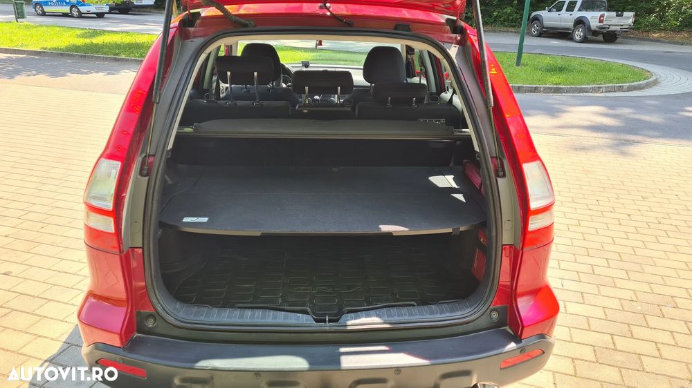 Honda CR-V 2.0i ES - 7