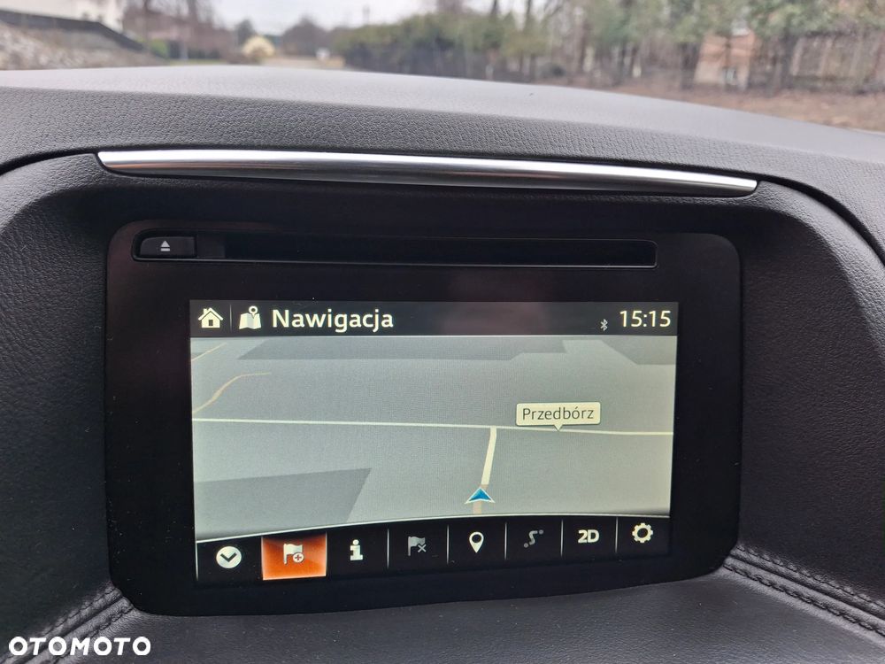 Mazda CX-5 SKYACTIV-D 175 AWD Nakama Intense - 23