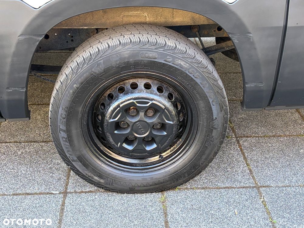 Iveco Daily Maxi - 34