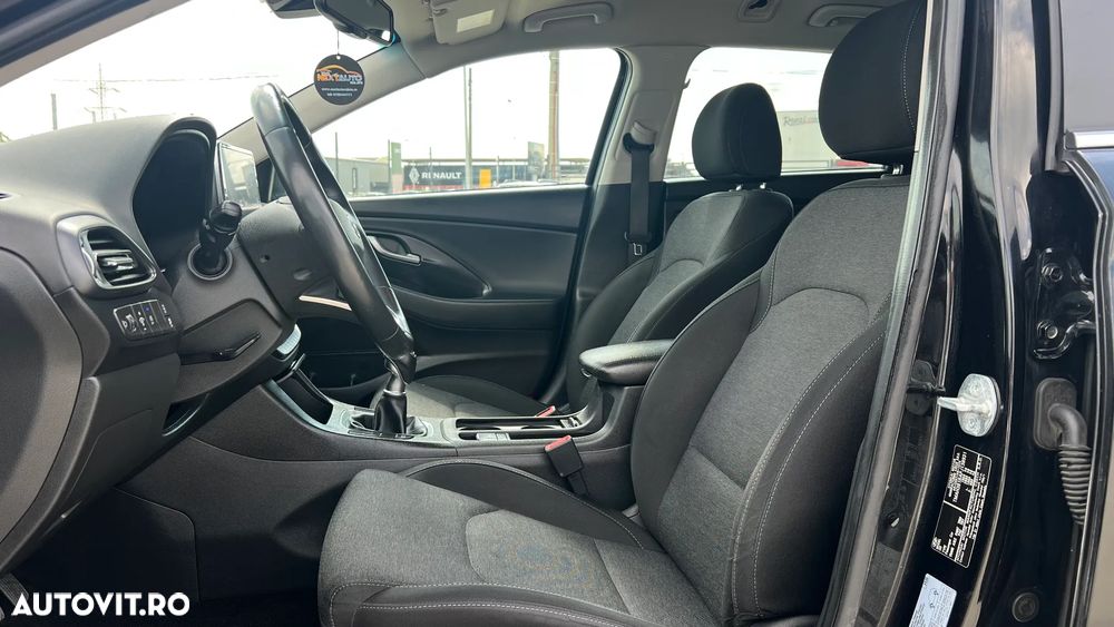 Hyundai i30 - 6