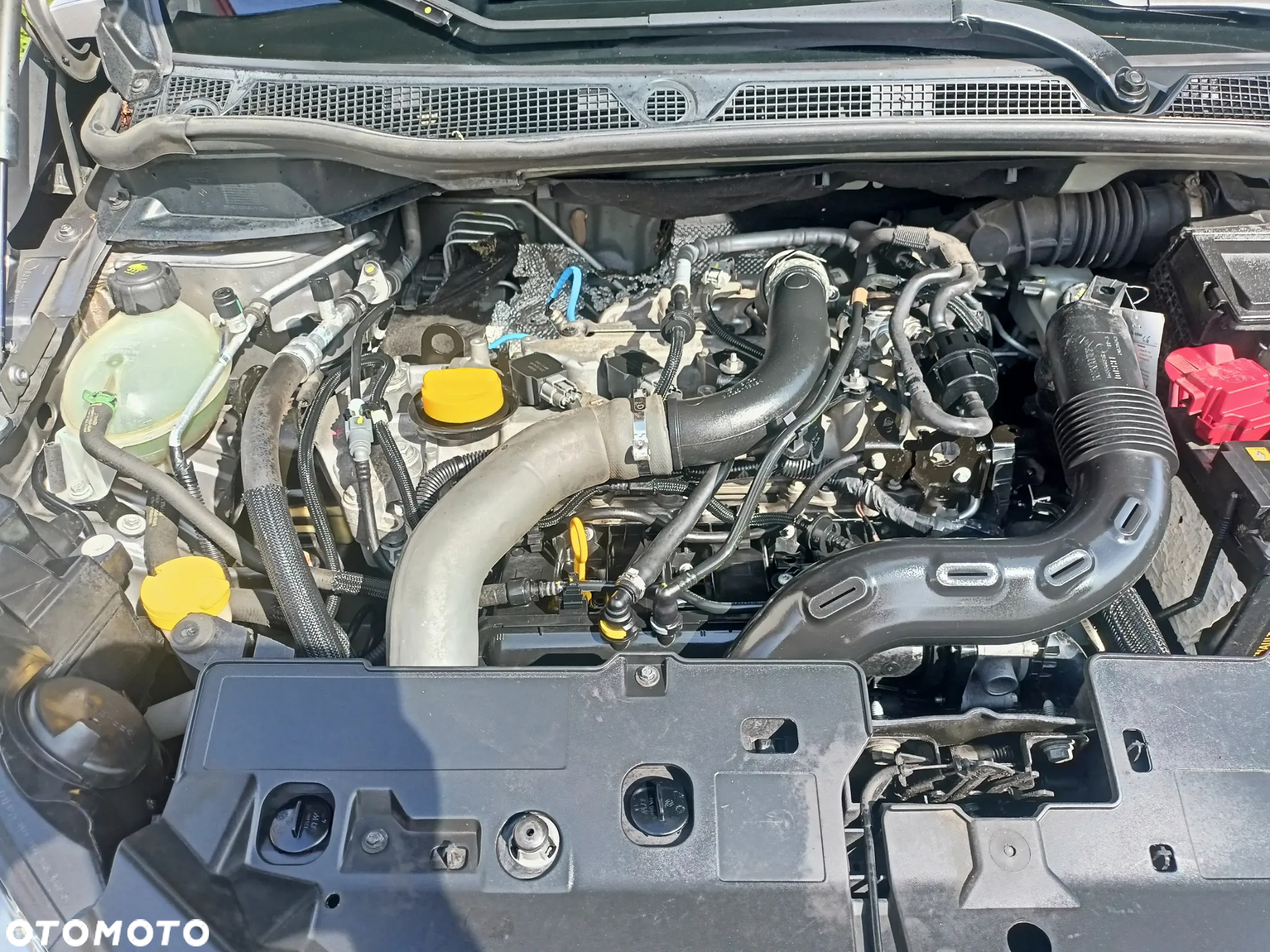 Renault Captur - 8