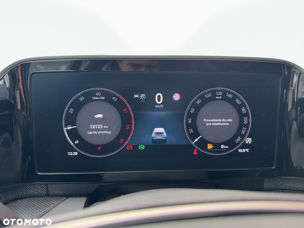 Skoda Kodiaq 2.0 TDI 4x2 Selection DSG - 19