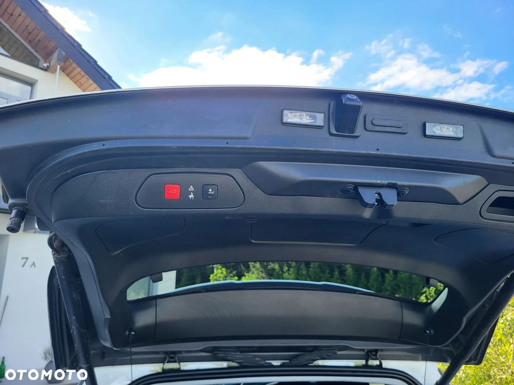 Opel Grandland X 1.2 Start/Stop Automatik Elegance - 2