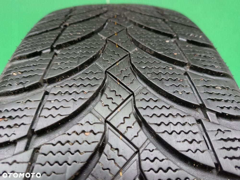 215/6516 nexen winguard snow g wh2, 4 szt 7,8 mm - 1