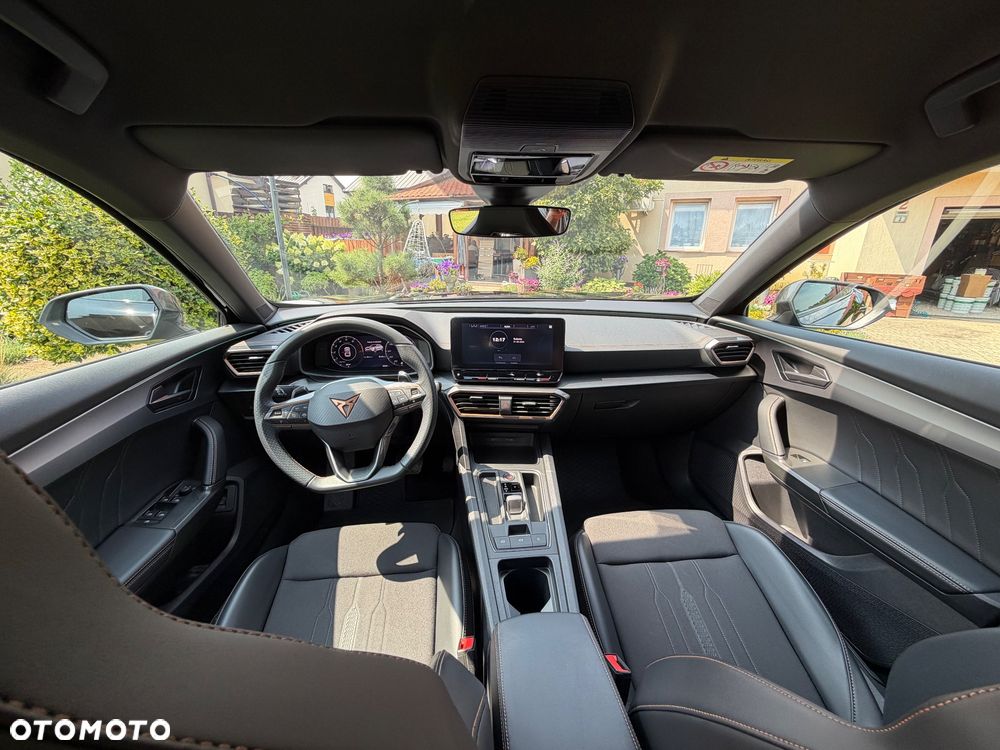 Cupra Formentor 1.5 TSI DSG - 13